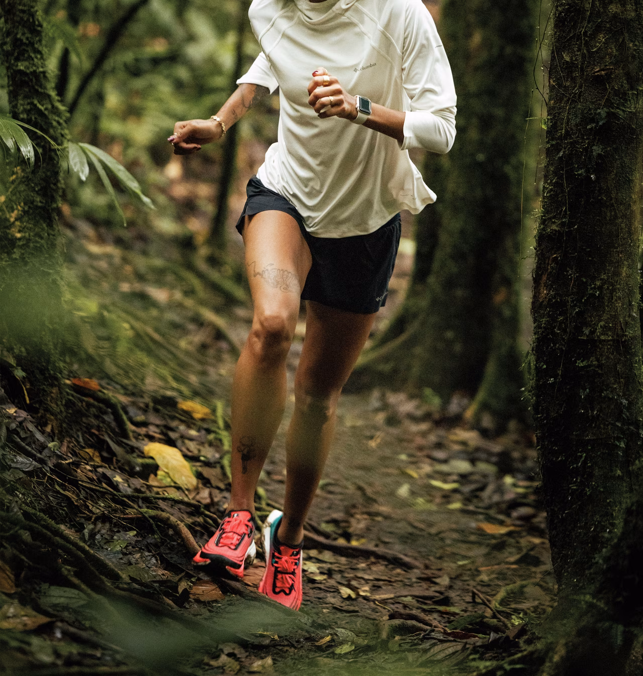 TENIS FEMENINO COLUMBIA KONOS SPEED TRAIL ATR – foto 14